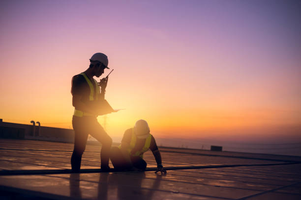 Best Roof Replacement  in Shields, MI