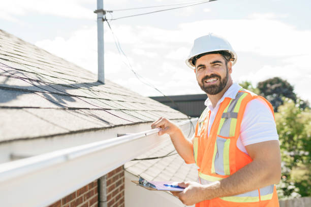 Best Green or Eco-Friendly Roofing Solutions  in Shields, MI