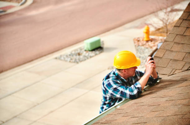 Best Tile Roofing Installation  in Shields, MI