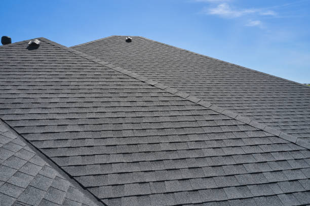 Best Flat Roofing  in Shields, MI