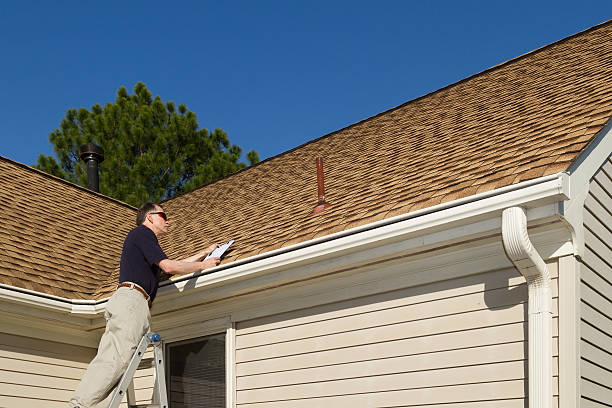 Best Sheet Metal Roofing  in Shields, MI