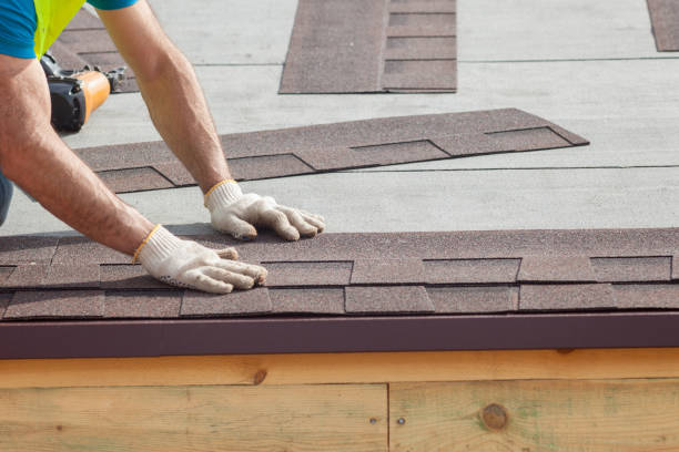 Best Tile Roofing Installation  in Shields, MI