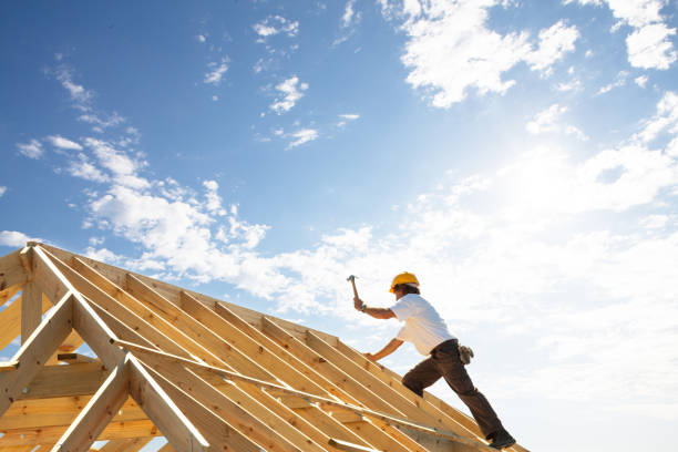  Shields, MI Roofing repair and installation Pros