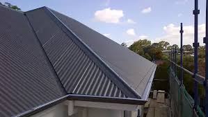 Best Tile Roofing Installation  in Shields, MI