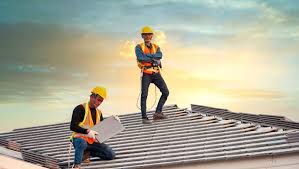 Best Rubber Roofing (EPDM, TPO)  in Shields, MI